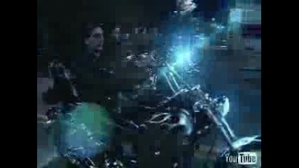 Manowar - Return Of The Warlord 