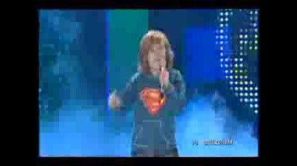Junior Eurovision 2006 - Белгия