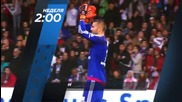 Футбол: Рен – Лион на 13 март по Diema Sport 2 HD