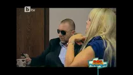 Пълна Лудница - 22.11.2011