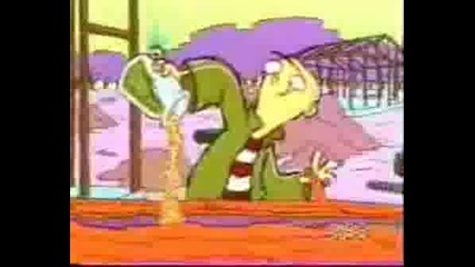 Ed Edd N Eddy - Crank That