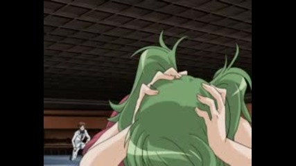 Inukami! Ep.12