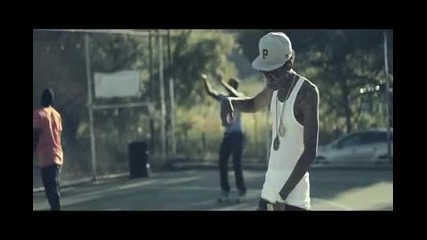 Wiz Khalifa - Black And Yellow [official Music Video]