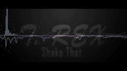 T. Rex - Shake That