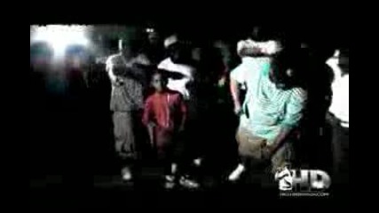 Young Chris feat. Freeway & Beanie Sigel - Last Two