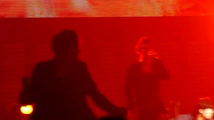 [fcam] Super Junior - Don`t Don @ Sm Town 2011 World Tour in Paris