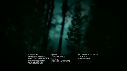 Grimm 2x21 Promo | The Waking Dead |