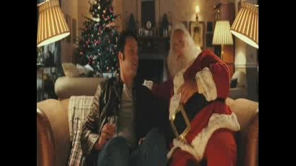 Fred Claus - Trailer