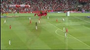 Турция - Холандия 3:0