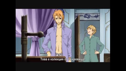 Vampire knight funny 1