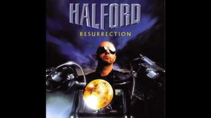 Halford - [01] - Resurrection