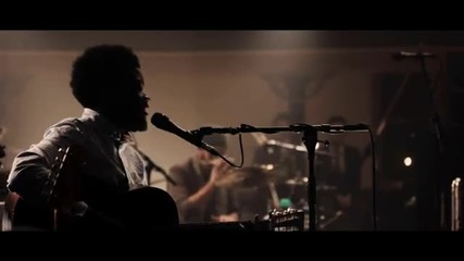 I'm Getting Ready (live At Hackney Round Chapel, 2012)