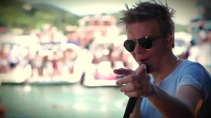 New !! Michel Telo - If I Catch You