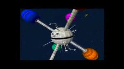 Sonic The Hedgehog