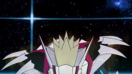 Majin Bone - 08