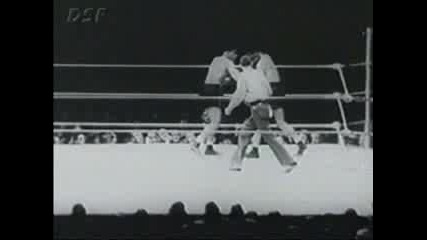 Бокс -  1935 - 09 - 24 Joe Louis Vs Max 