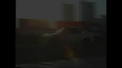 Bmw E30 M3 Rally Video 2
