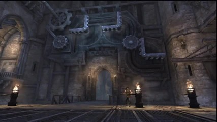 Prince of Persia The Forgotten Sands Walkthrough Part 11