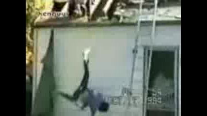 Funny Accidents