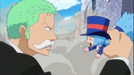 One Piece - 640