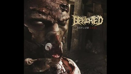 Benighted - Prey ( Asylum Cave - 2011) 