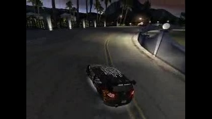 nfsu2 Nowiq Golf i nowiq record