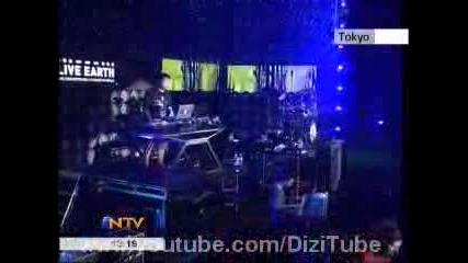 Linkin Park 3 - Live Earth 2007