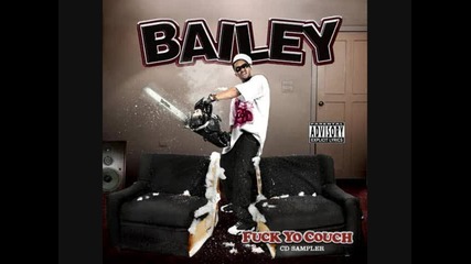 Bailey - N.n.i.c. (new Niggaz in Charge) Ft. Ya Boy 2009
