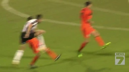 Литекс - Локомотив Пд 2:1