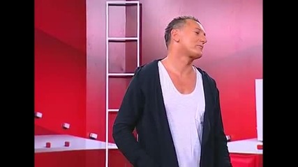 Sako Polumenta - Halo ja sam (2015)