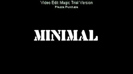 Minimal