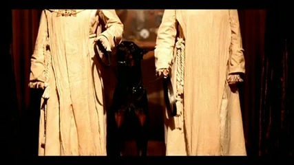 Marilyn Manson - The Nobodies