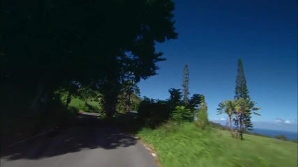 Virtual Trip - Hawaii, Part 5 6 [hd]