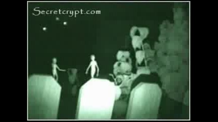 paranormalno