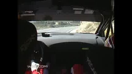 Wrc Onboards Spain 2009 Ogier Ss10 Requested 