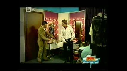 Пълна лудница 19.01.2011 след рекламите