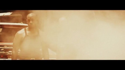 Fast & Furious 7 - Treiler