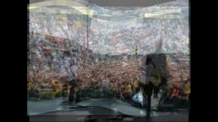 Three Days Grace - Its All Over