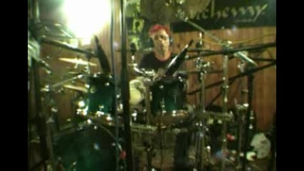 Kurban - Intro [drum Session] Yeni