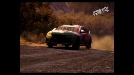 Dirt2*my Gameplay* (7) 