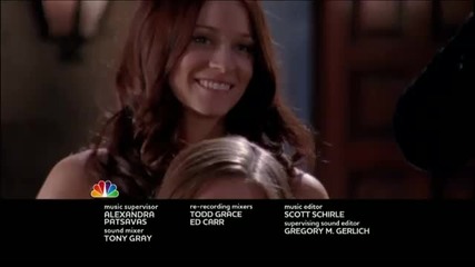 По молба, low qualiti, Chuck 4x23 "chuck Vs The Last Details"