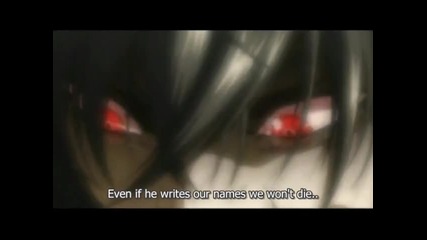 Death Note - Yagami Light is a monster