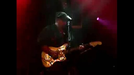 Raul Malo,  Ready For My Lovin.avi