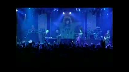 Within Temptation - Ice Queen Live In France