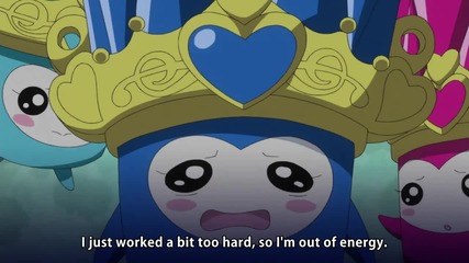 Suite Precure Episode 27