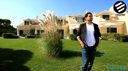 New! Anda Adam Kourosh Tazmini - Can U Feel Love