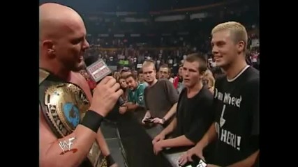 Stone Cold Steve Austin Funny Moments 