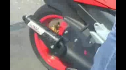Scooter - bg meeting 2007 