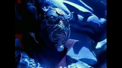 Power Rangers Ninja Storm S11e06