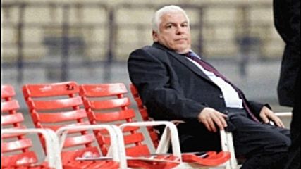Михаил Михов: Моя първа задача е Пини да продължи да работи за националния